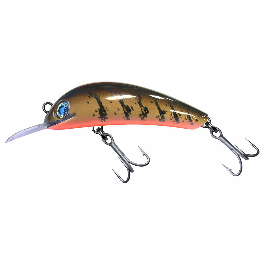 Stumpjumper Lures Size 3 Hardbody