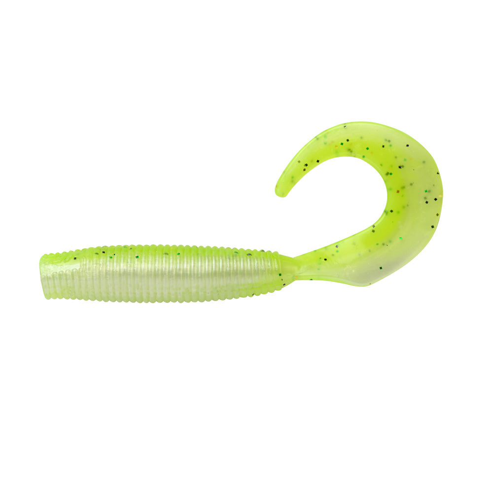 Daiwa BAIT JUNKIE 4" GRUB