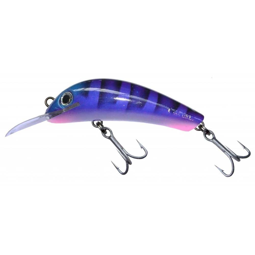 Stumpjumper Lures Size 2 Hardbody