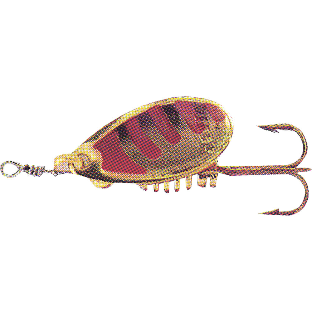 CELTA Spinners Size 1 (2g)
