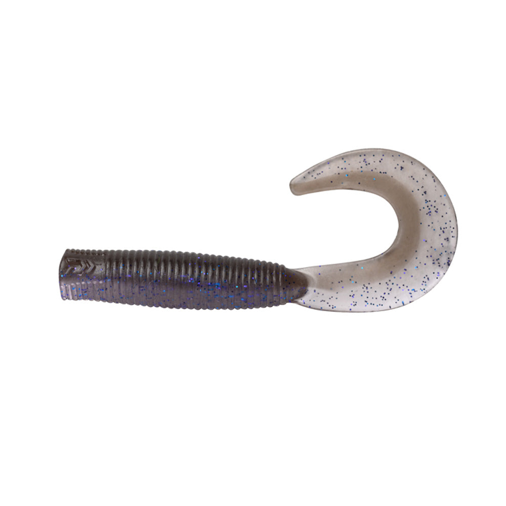 Daiwa BAIT JUNKIE 2.5" GRUB