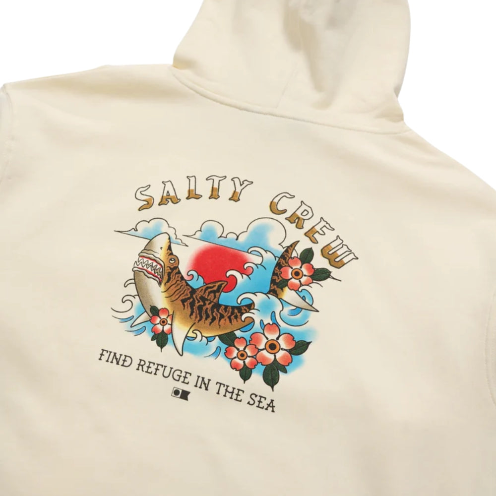 Salty Crew Old School Vintage MW Hood