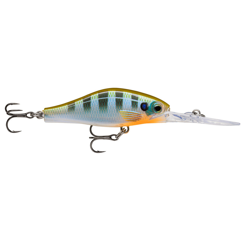 RAPALA SHADOW RAP JACK DEEP 5cm