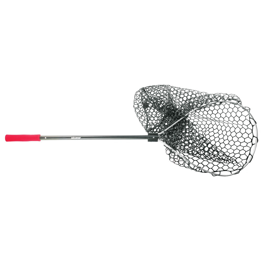 SILSTAR COLLAPSIBLE NET SILICONE SHALLOW