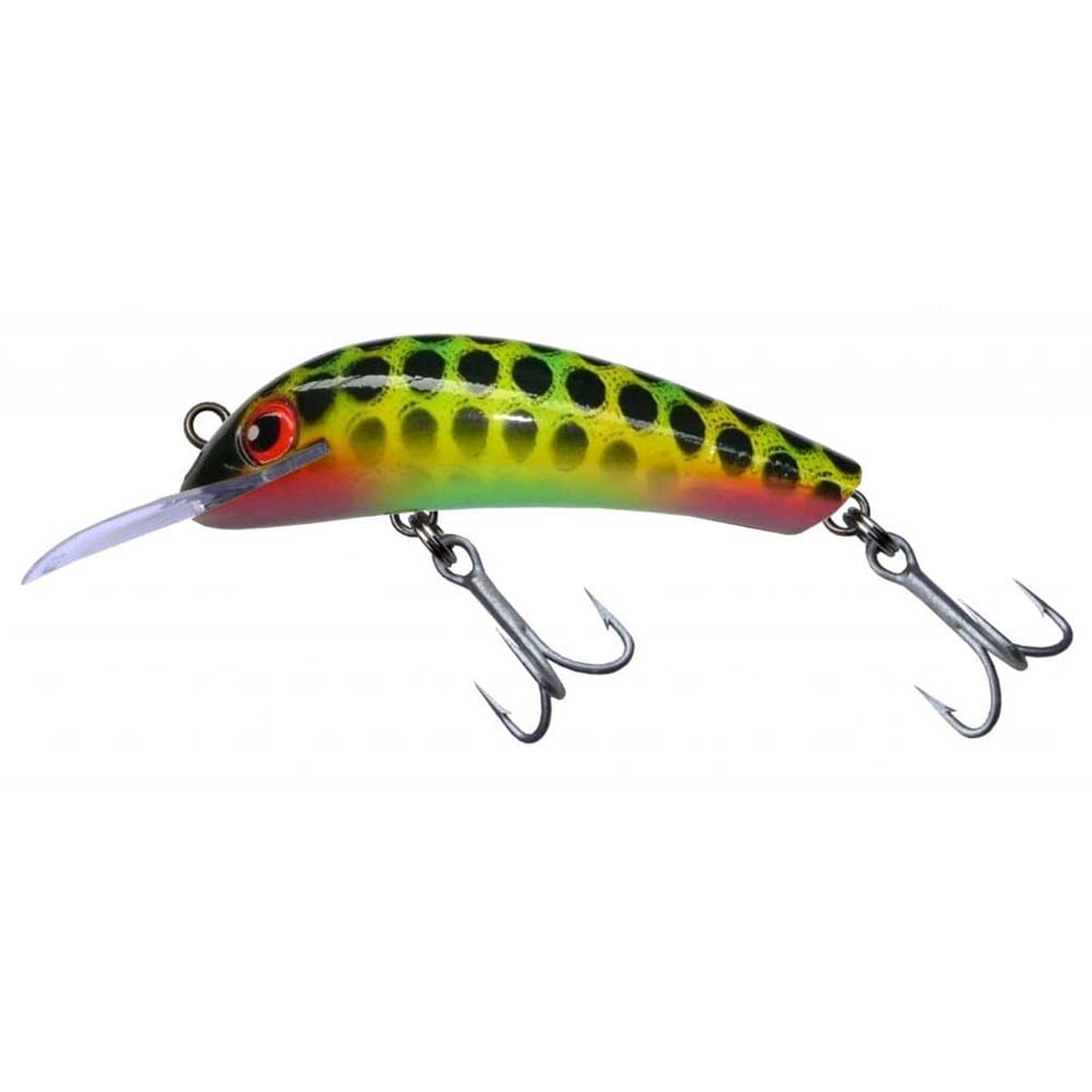 Stumpjumper Lures Size 2 Hardbody
