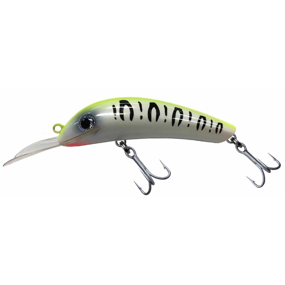 Stumpjumper Lures Size 2 Hardbody
