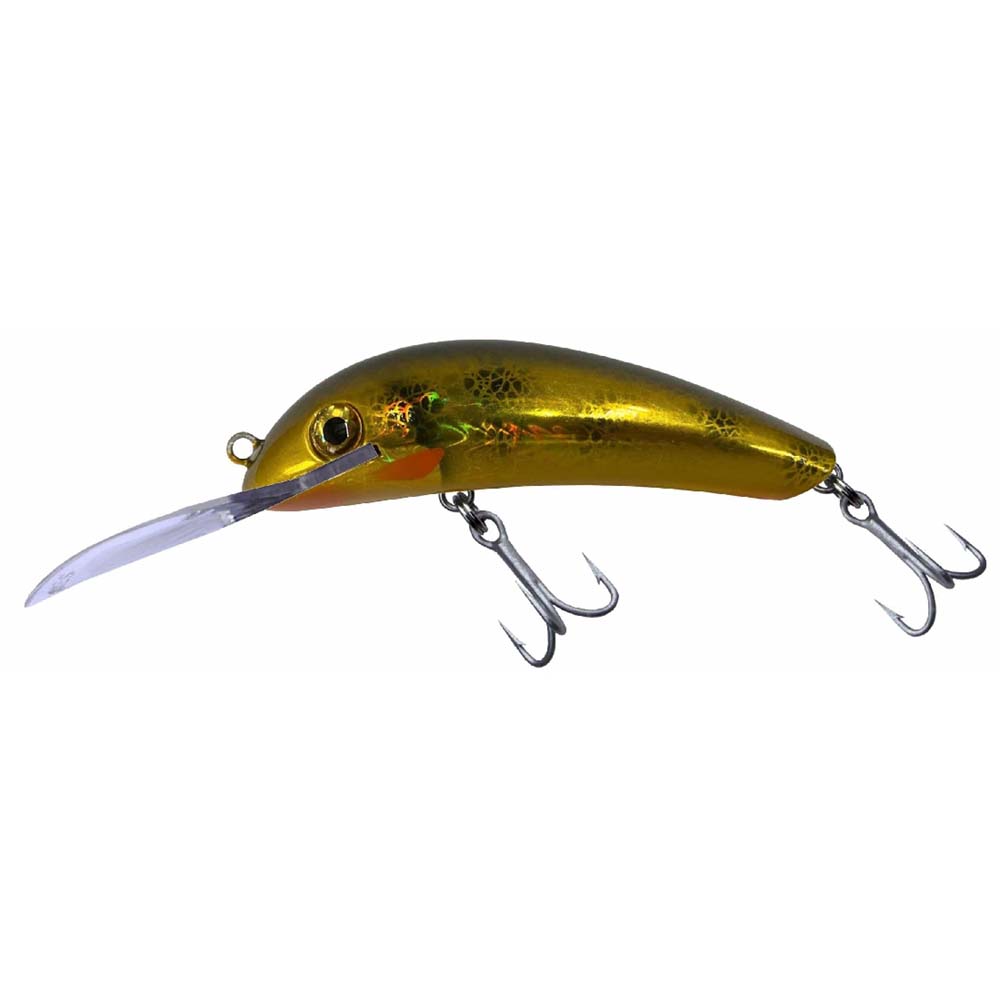 Stumpjumper Lures Size 2 Hardbody