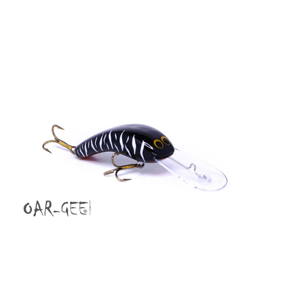 OAR-GEE Plow 60MM