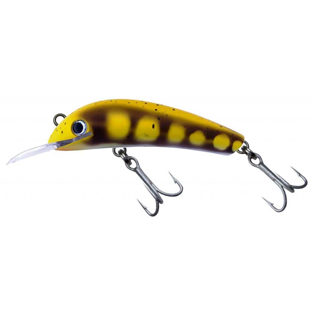 Stumpjumper Lures Size 2 Hardbody