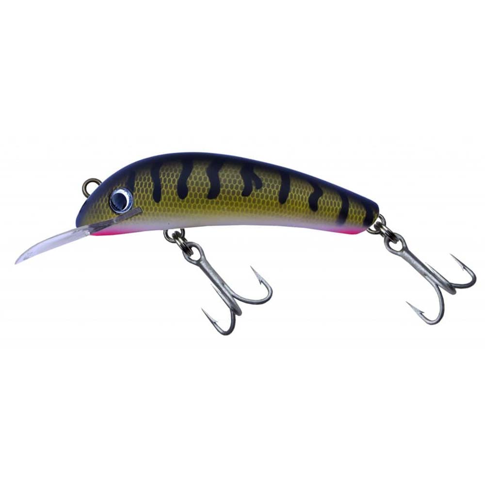 Stumpjumper Lures Size 2 Hardbody