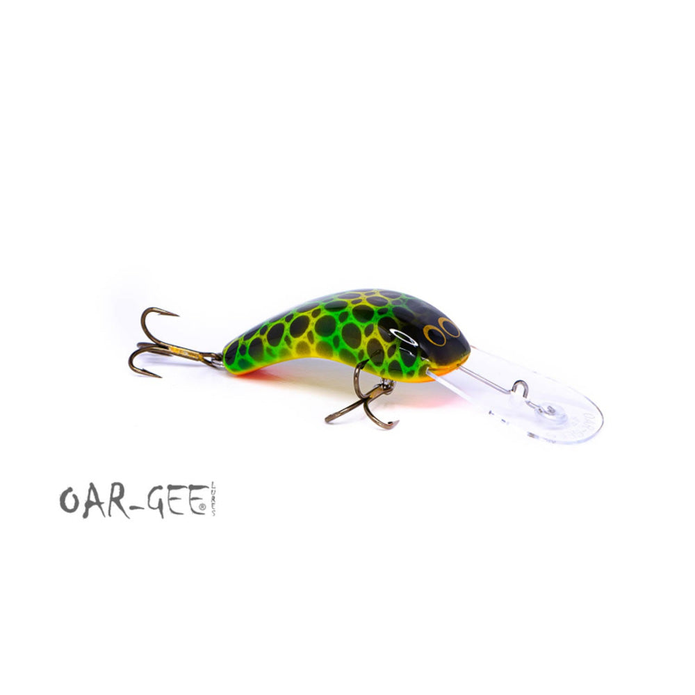 OAR-GEE Plow 60MM