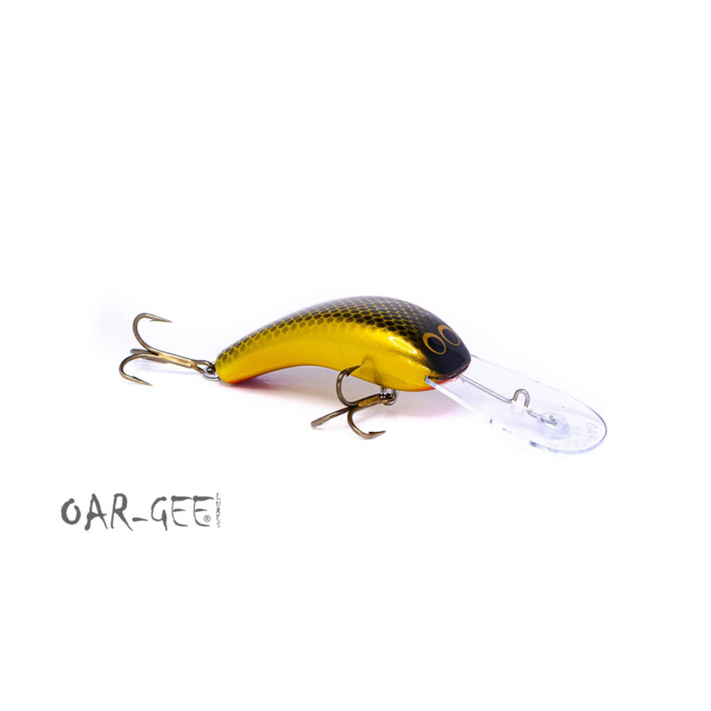 OAR-GEE Plow 60MM