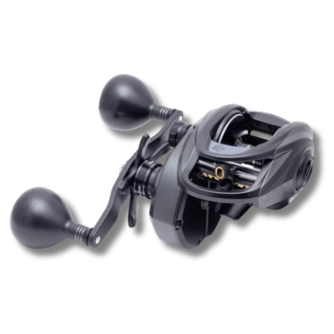 ABU GARCIA Beast Low Profile Fishing Reel