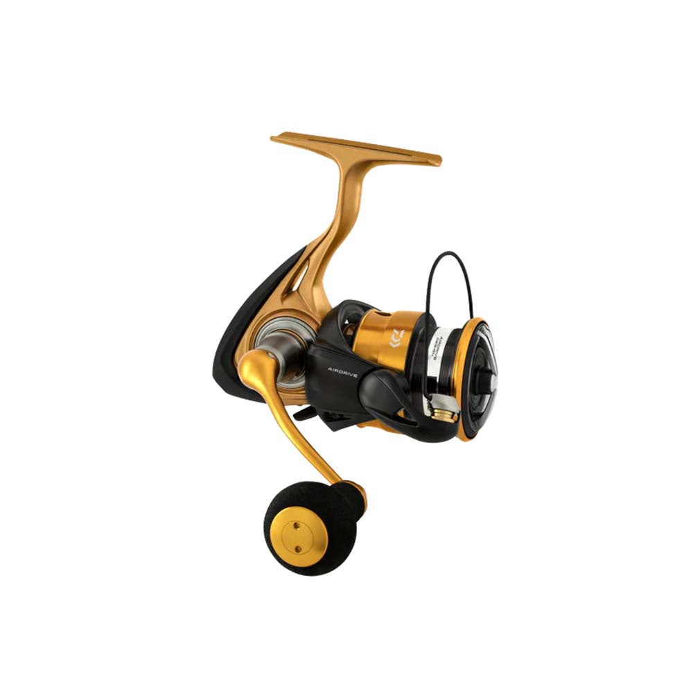 Daiwa 23 AIRD Fishing Reel