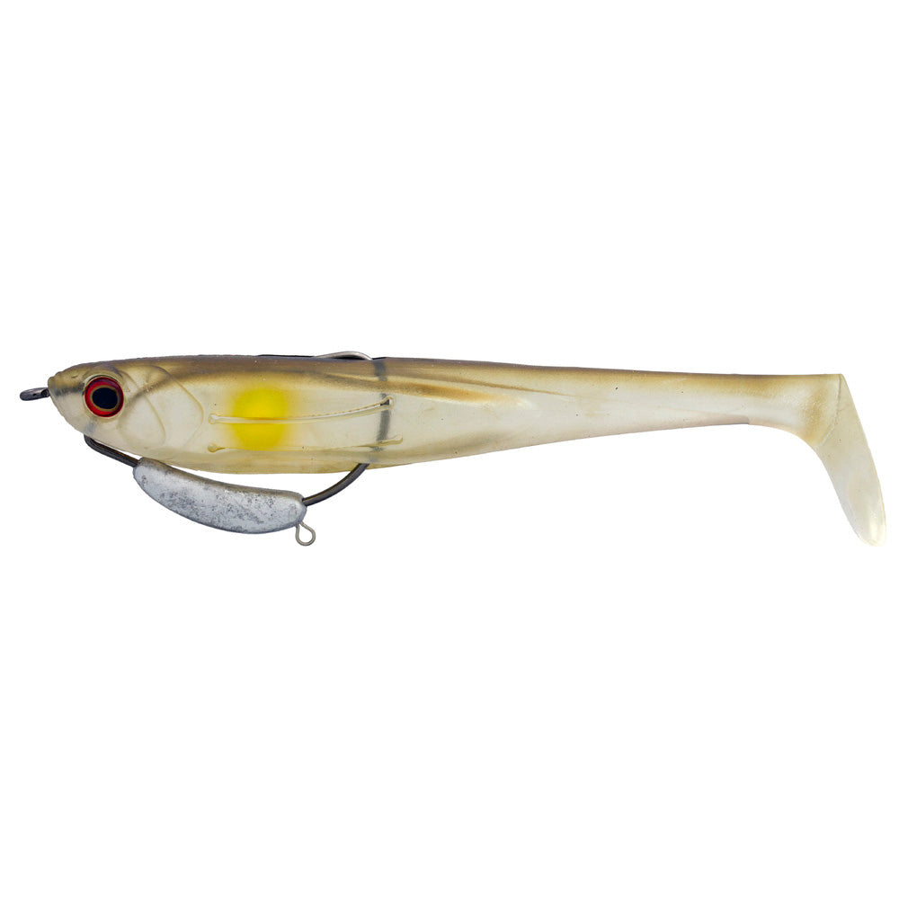 Zerek Flat Shad PRO 4.5"
