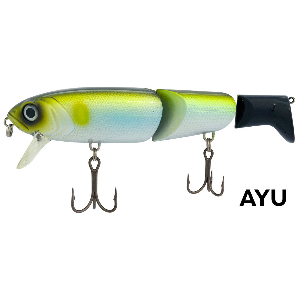 Zerek Stalker 180mm WakeBait