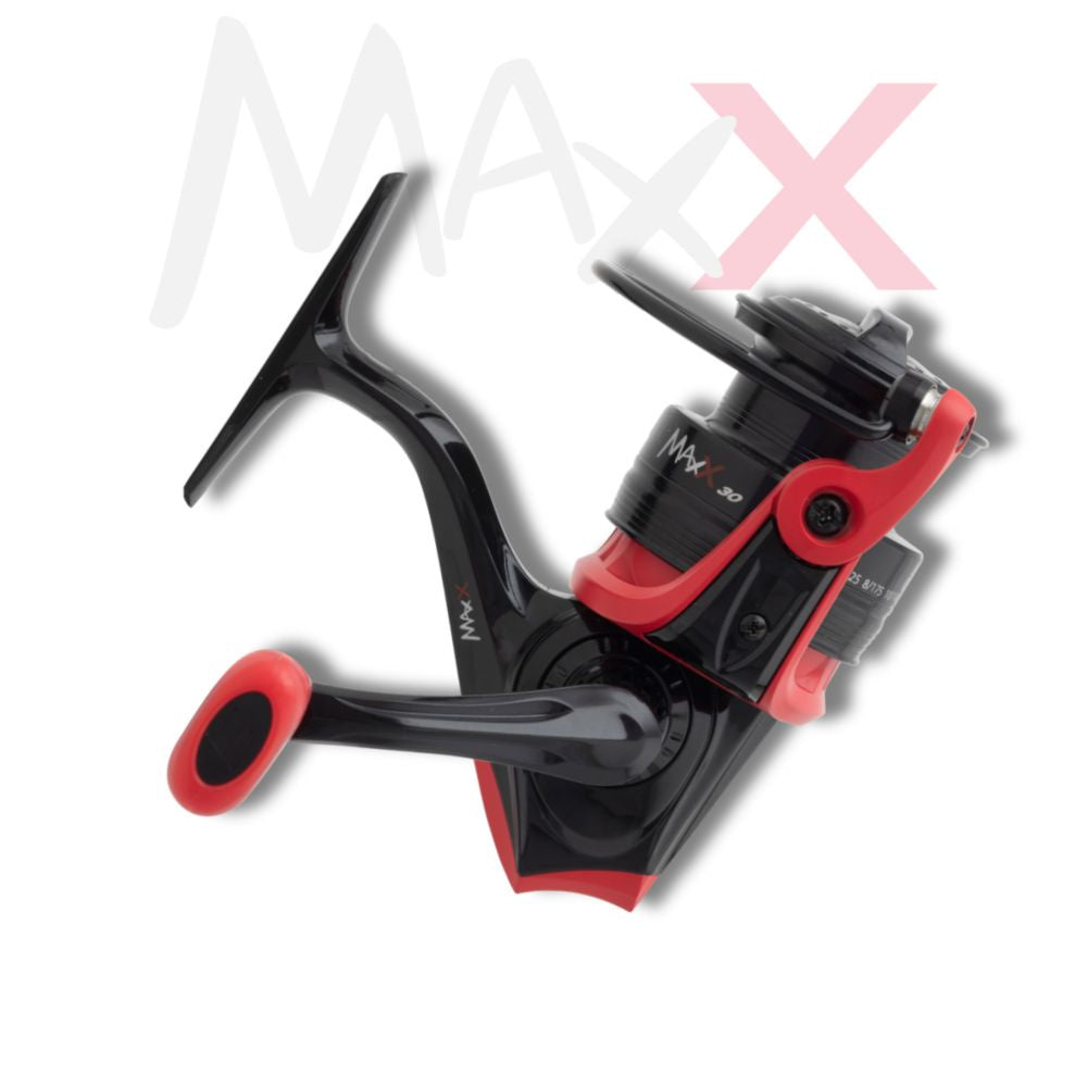 Abu Garcia® Max X Spin Reel