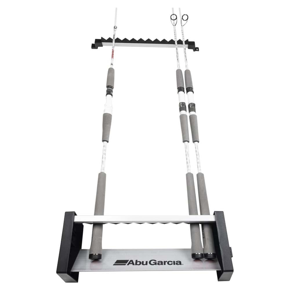 Abu Garcia Vertical 11 Rod Rack