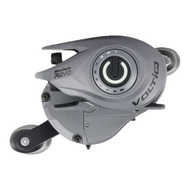 Abu Garcia Revo5 VOLTIQ SX Baitcast Fishing Reel