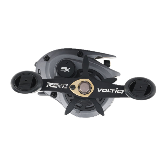 Abu Garcia Revo5 VOLTIQ SX Baitcast Fishing Reel