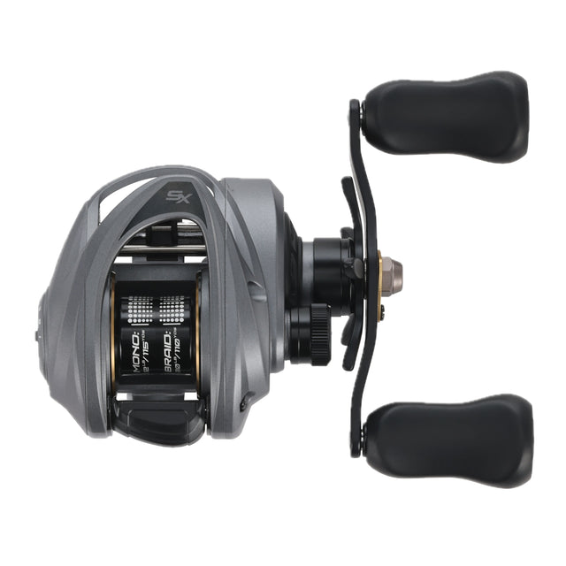 Abu Garcia Revo5 VOLTIQ SX Baitcast Fishing Reel