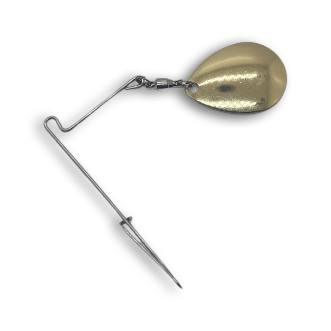 Spinwright Jig Spins 2pk
