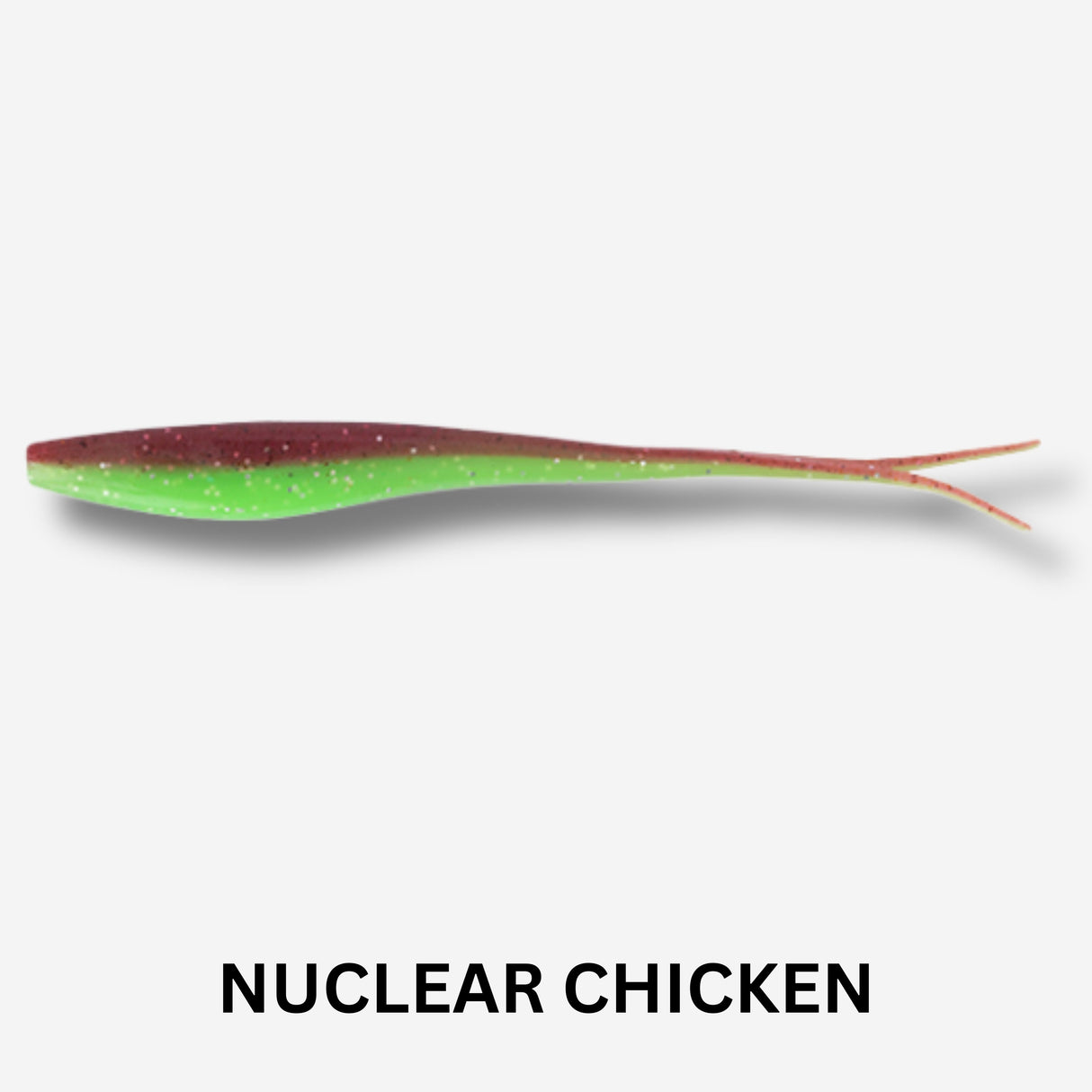 BERKLEY PowerBait Jerkshad 5" Lure