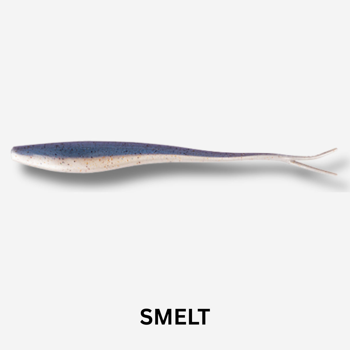 BERKLEY PowerBait Jerkshad 5" Lure