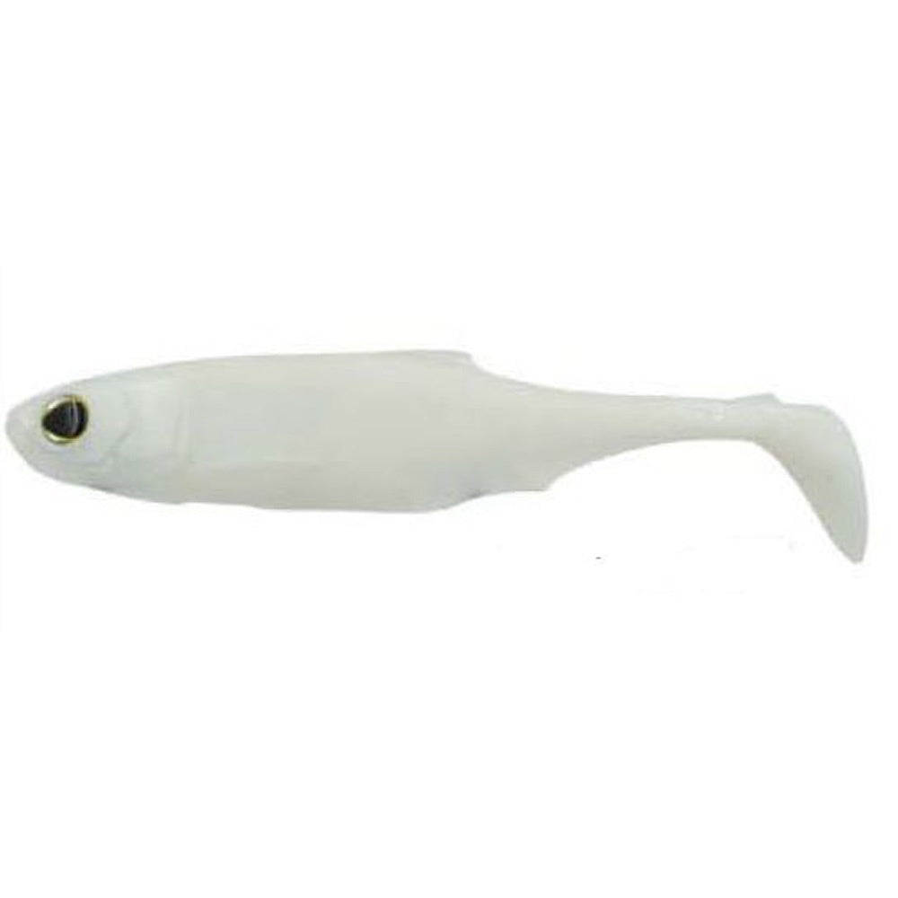 BIWAA SubMission 8" Rigged 90g Soft Plastic Lure