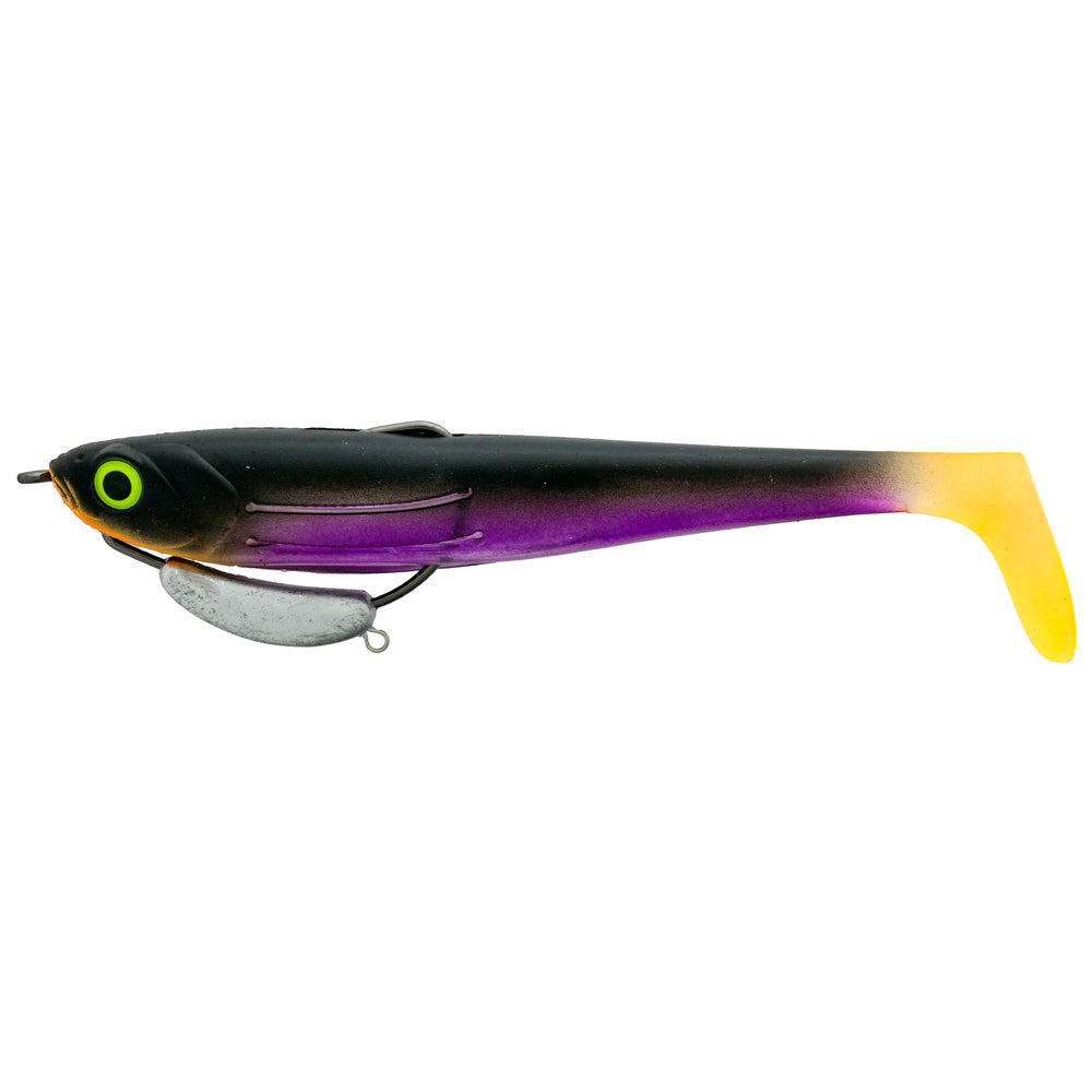 Zerek Flat Shad PRO 3.5"