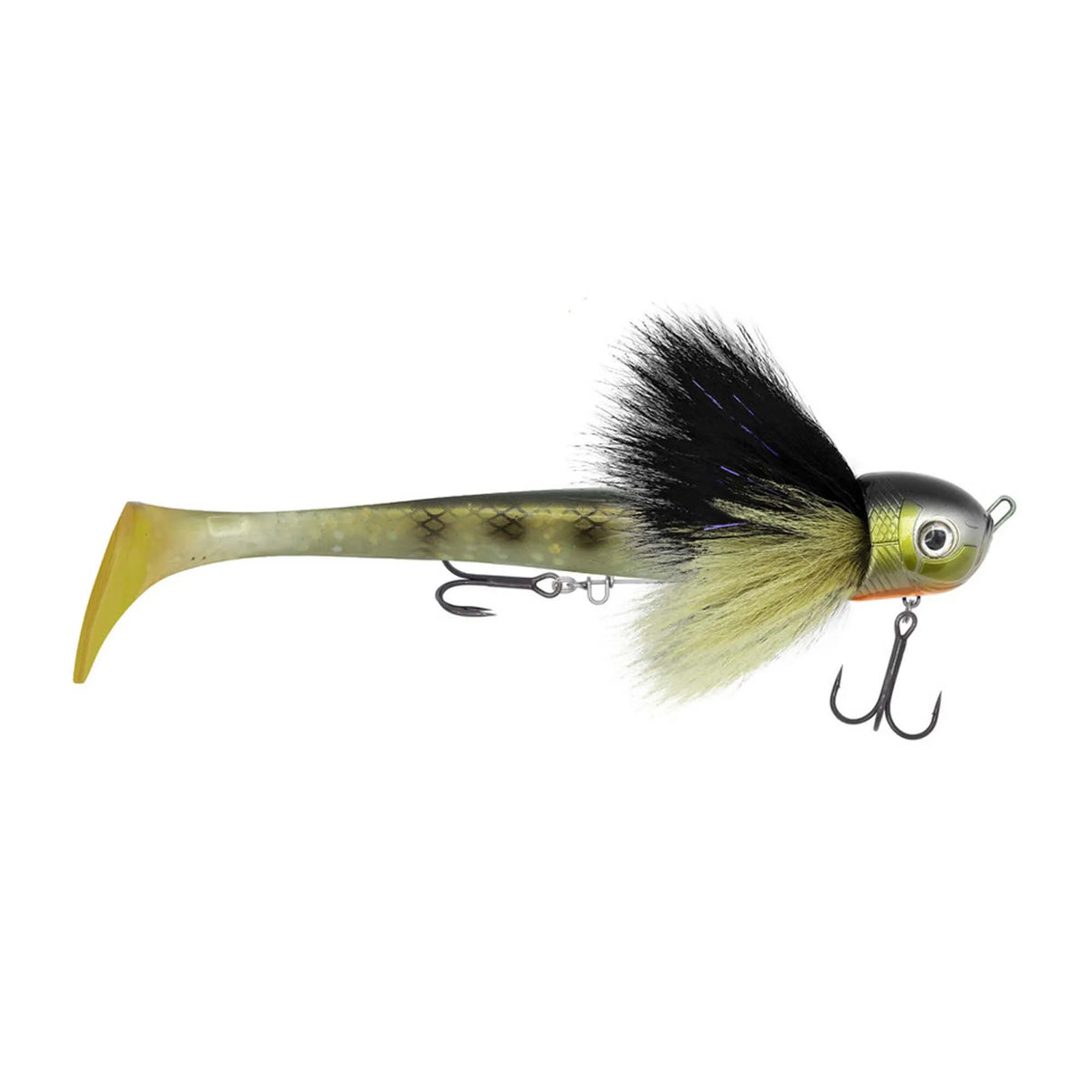 Black Bay Black Bug Beetle Lure