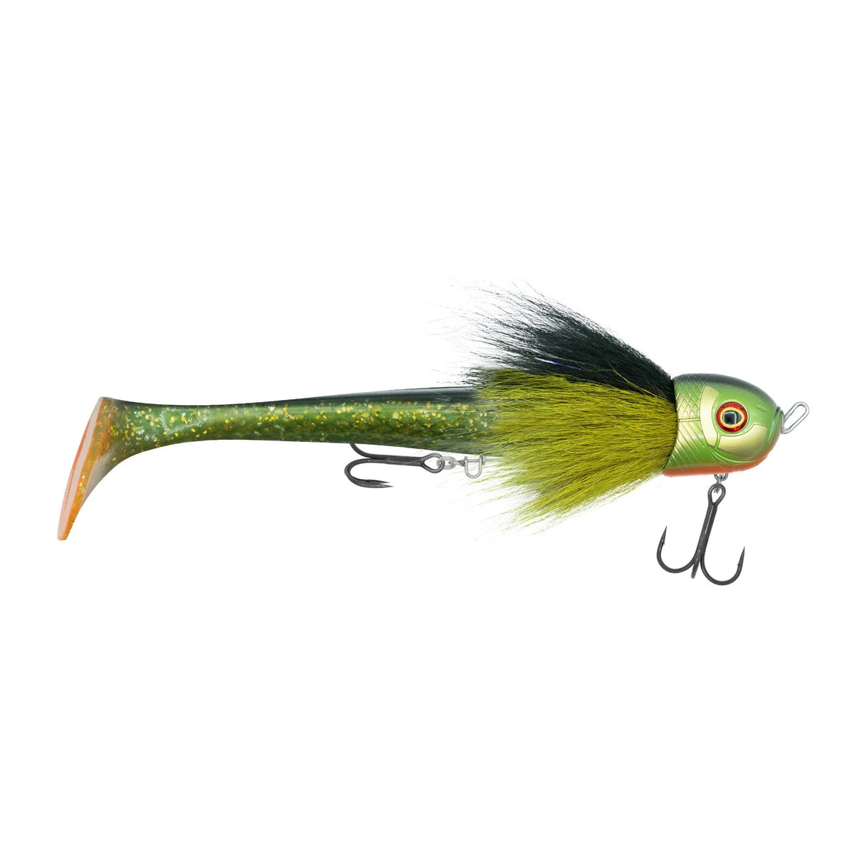 Black Bay Black Bug Beetle Lure