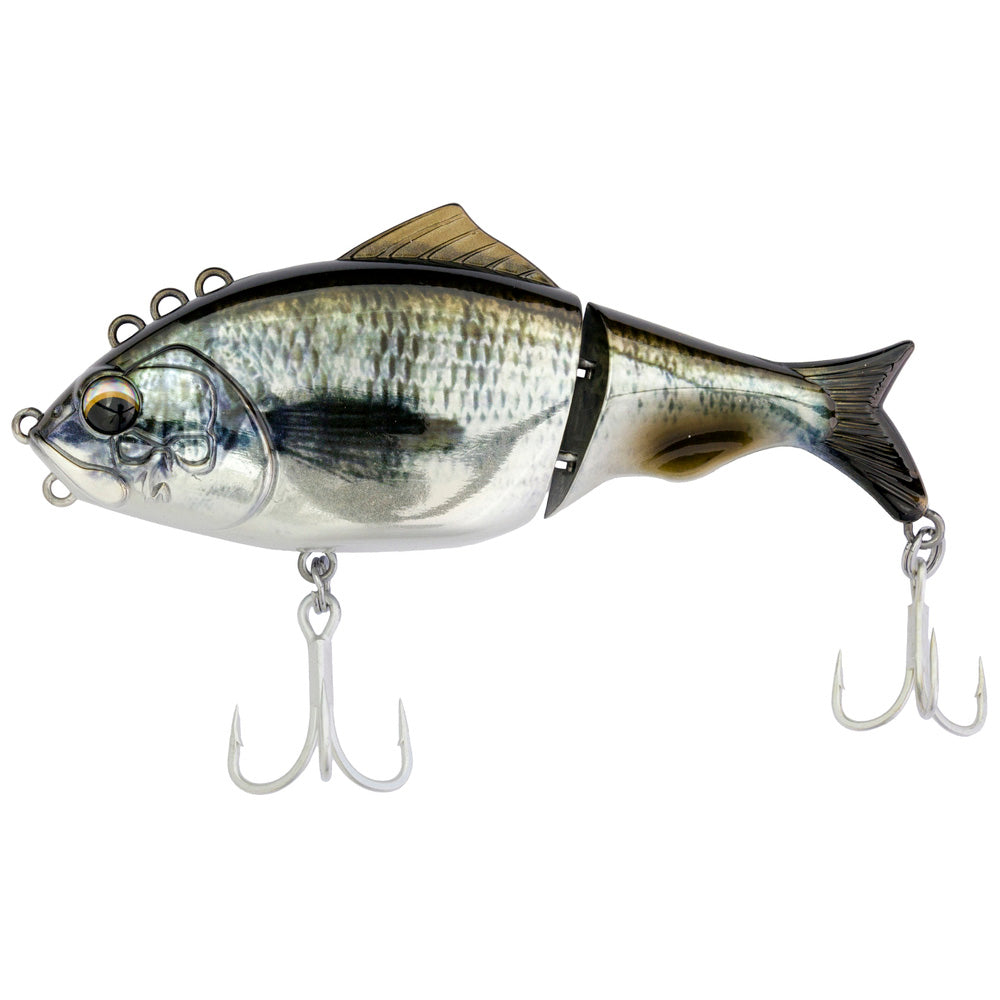 Bone Lure Focus 130mm 40g GlideBait