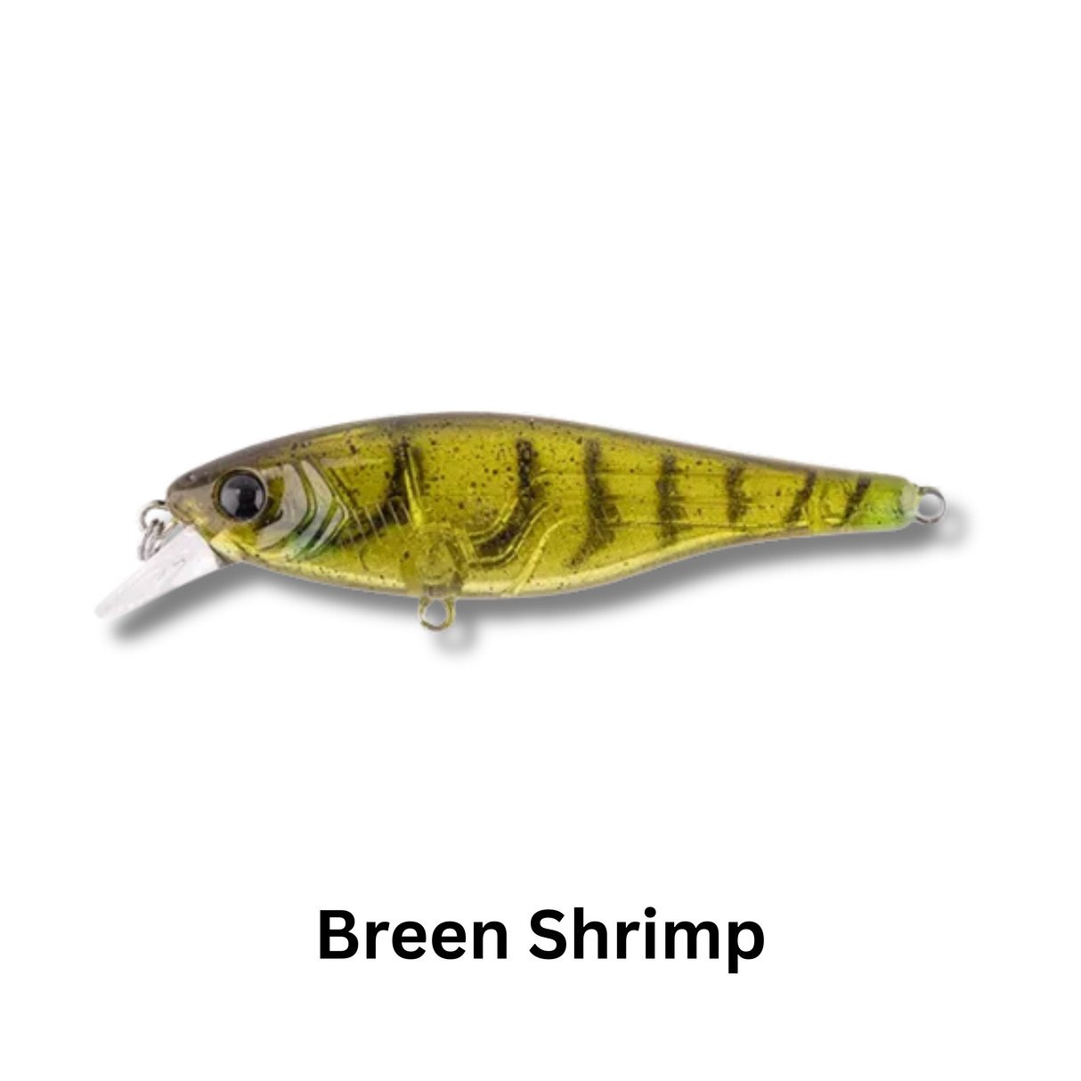 BERKLEY BAZZ BAITS 80MM LURE