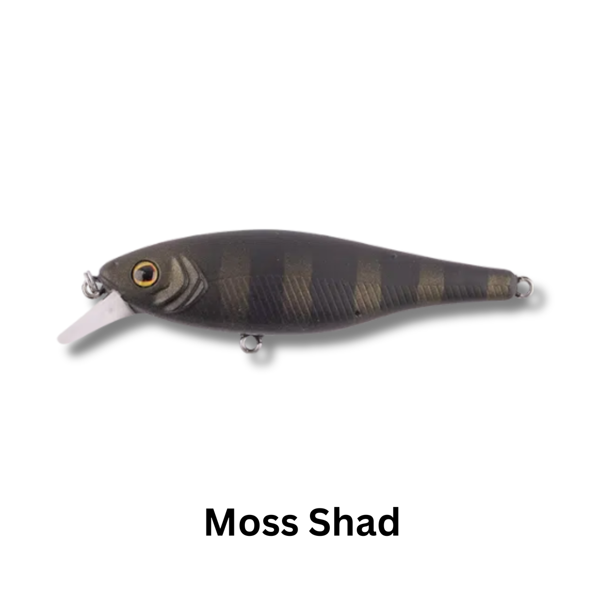 BERKLEY BAZZ BAITS 80MM LURE