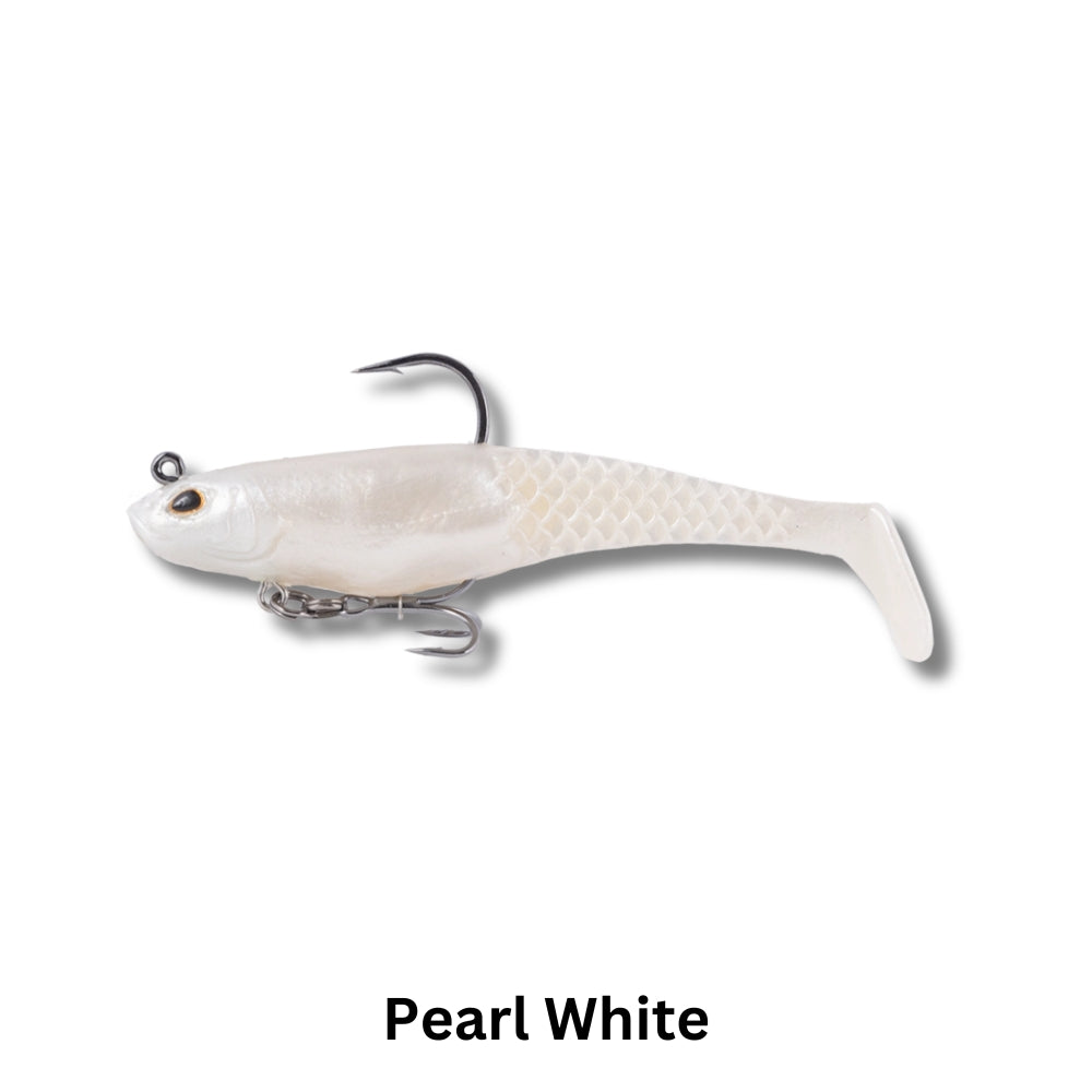 Berkley PowerBait Cullshad Magnum 8" Lure