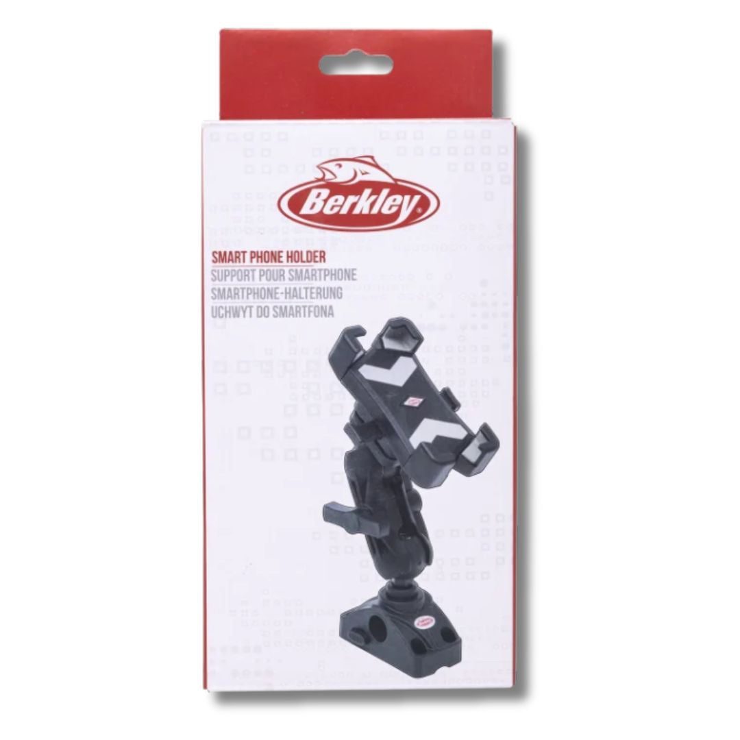 Berkley Fishing Gear Smart Phone Holder