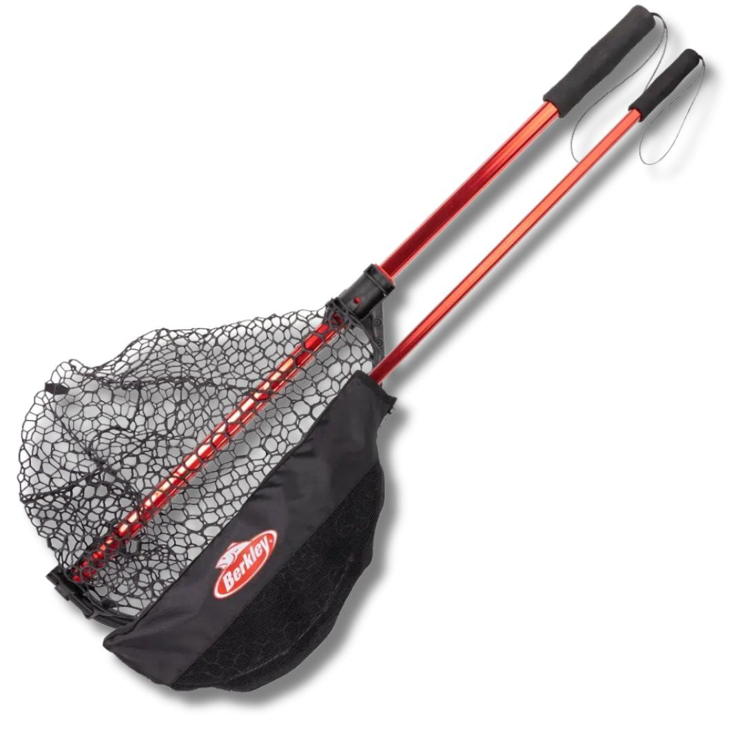 Berkley Folding Catch N Release Net