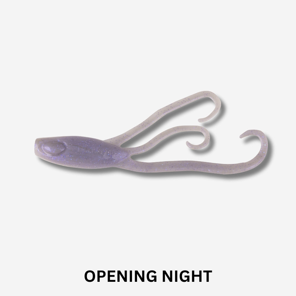 Berkley Gulp! Squid Vicious 6" Soft Plastic Lure