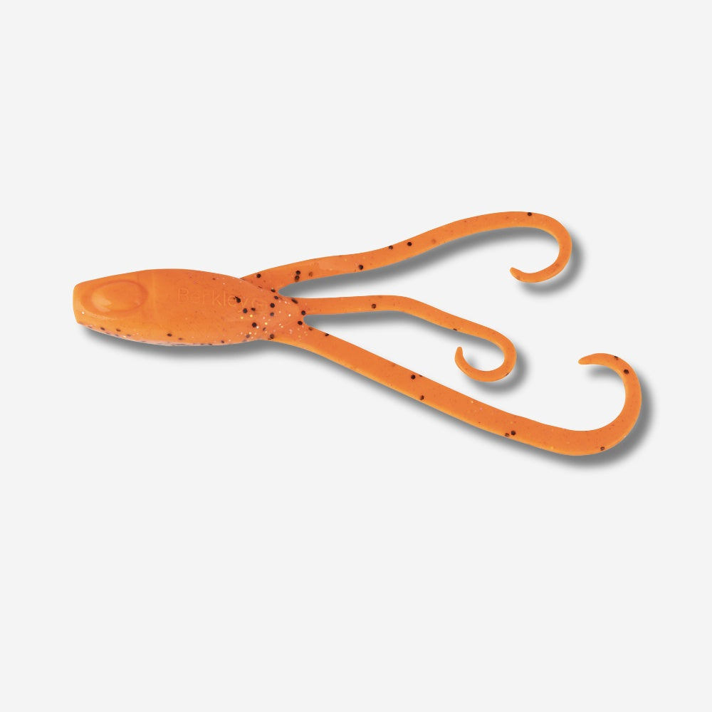 Berkley Gulp! Squid Vicious 6" Soft Plastic Lure