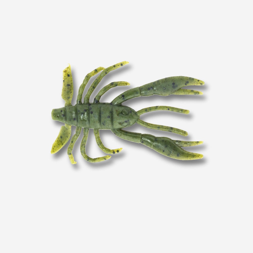 Berkley Gulp! Crabby 2" Soft Plastic Lure