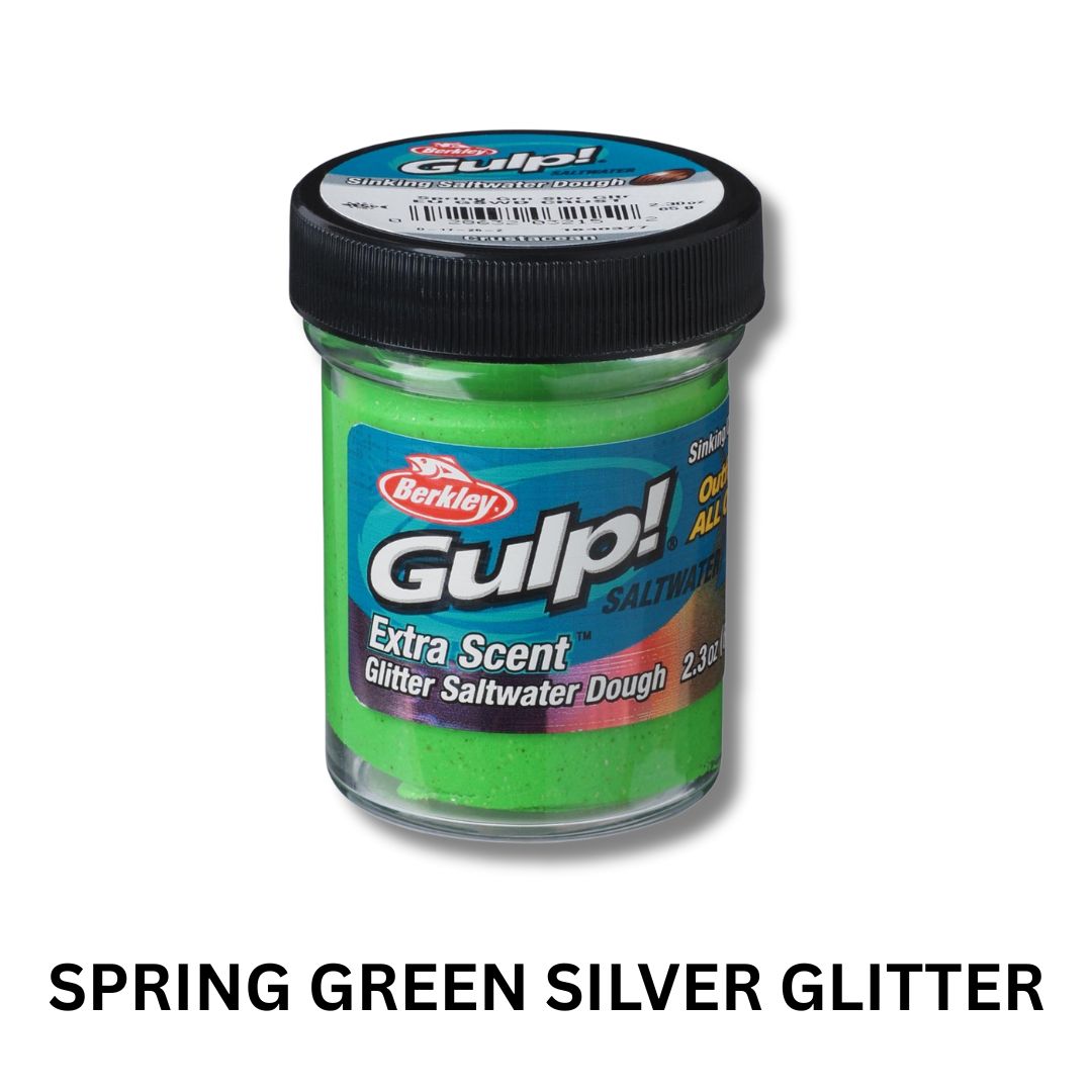 Berkley Gulp! Dough EU GSWD Crust