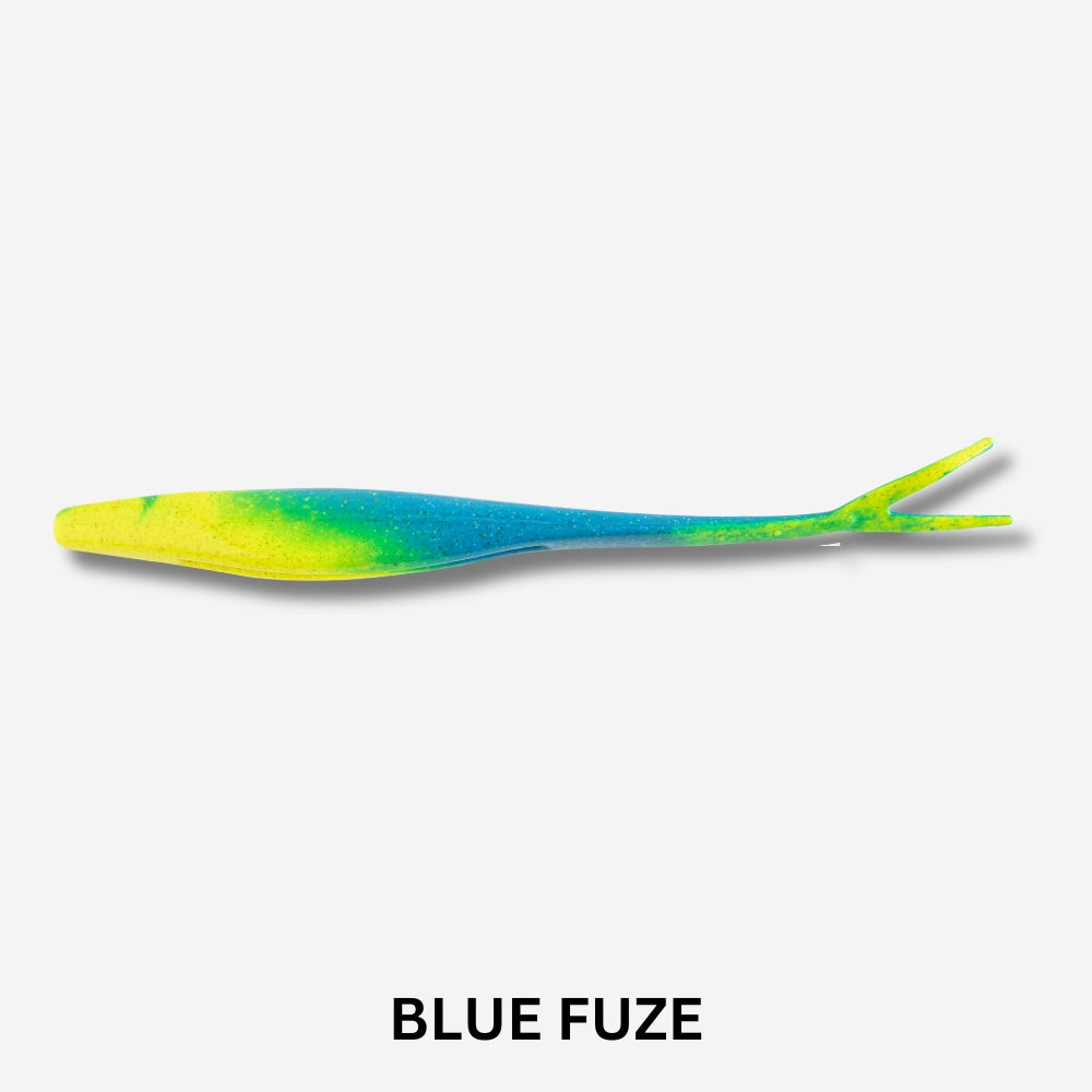 Berkley Gulp! Jerk Shad 5" Soft Plastic Lure