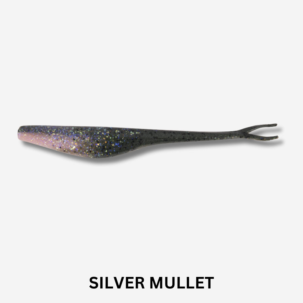 Berkley Gulp! Jerk Shad 7" Soft Plastic Lure