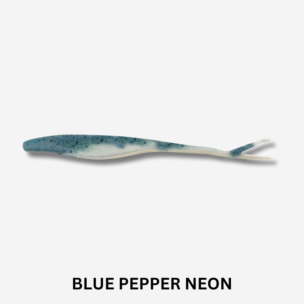 Berkley Gulp! Jerk Shad 9" Soft Plastic Lure