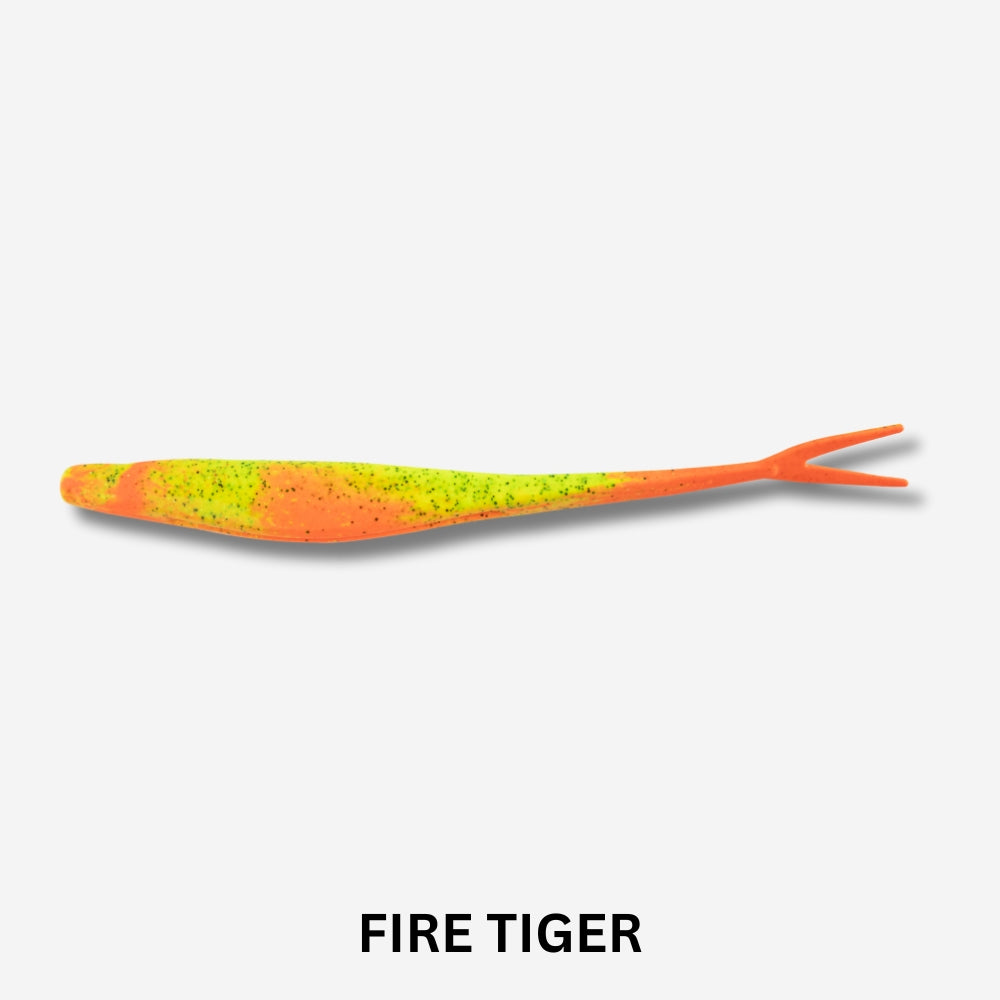 Berkley Gulp! Jerk Shad 9" Soft Plastic Lure