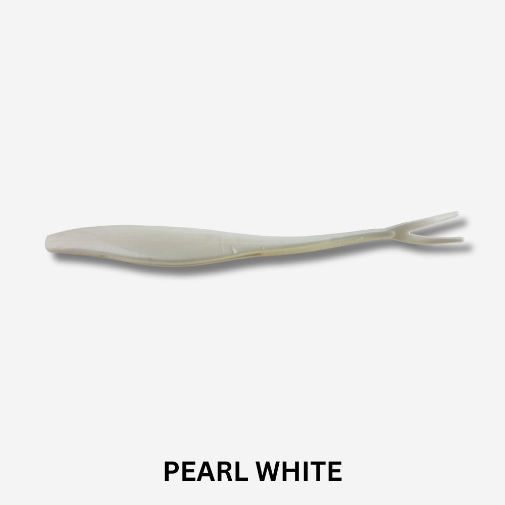 Berkley Gulp! Jerk Shad 9" Soft Plastic Lure
