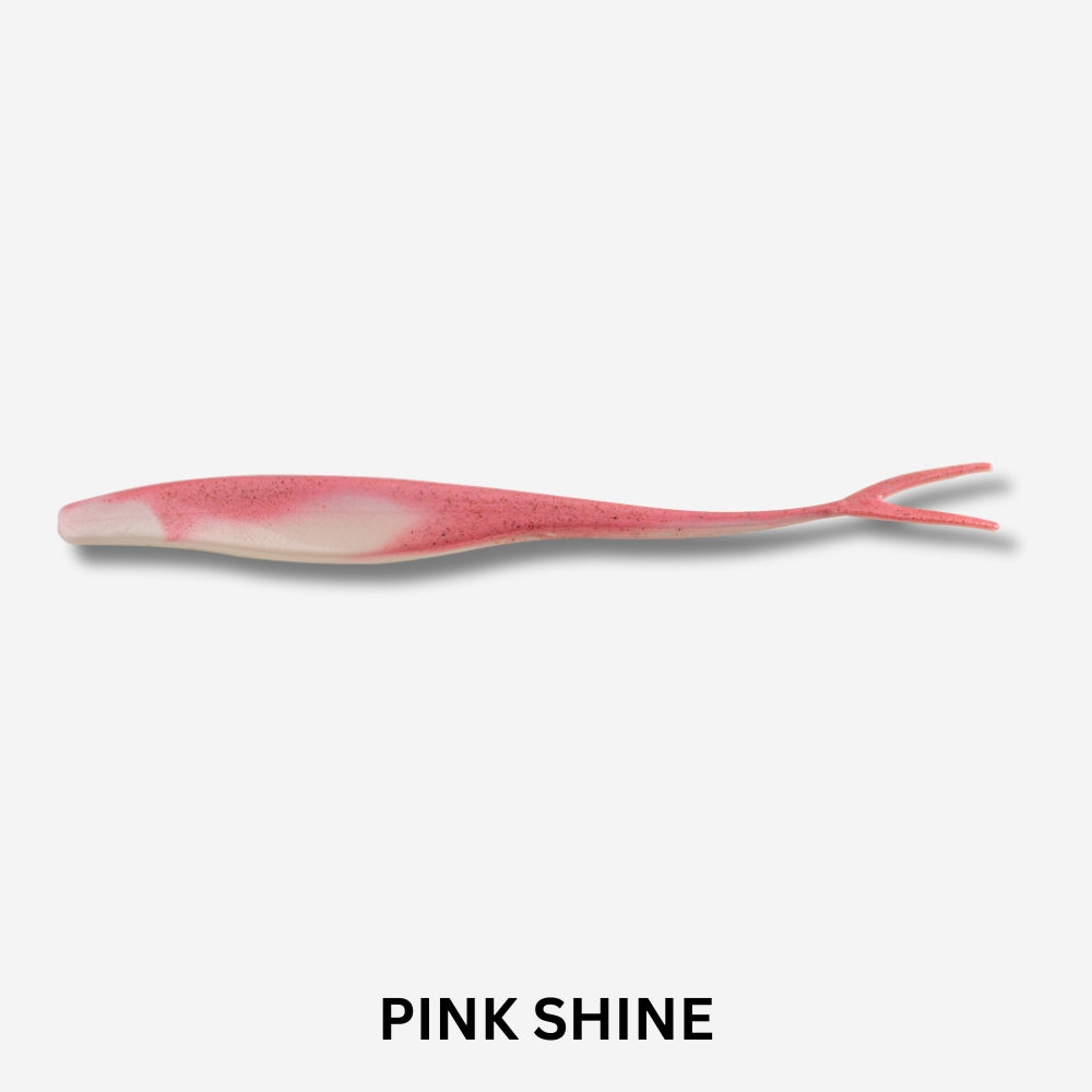 Berkley Gulp! Jerk Shad 9" Soft Plastic Lure