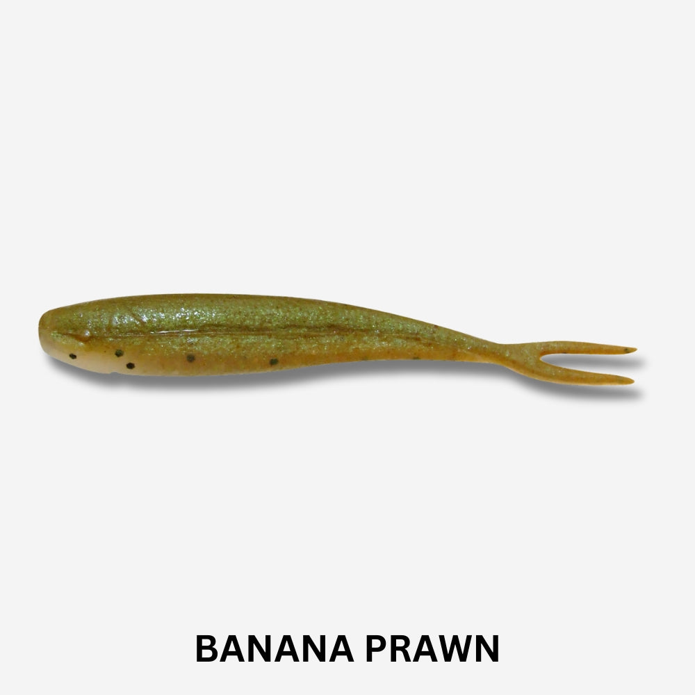 Berkley Gulp! Minnow 3" Soft Plastic Lure