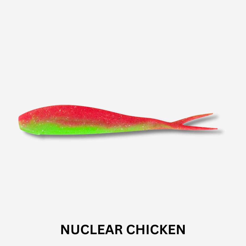 Berkley Gulp! Minnow 3" Soft Plastic Lure